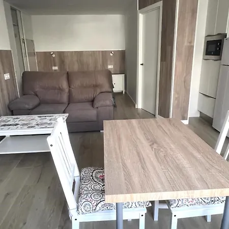 Relax Apartamento 7 Las Palmas Exterior photo