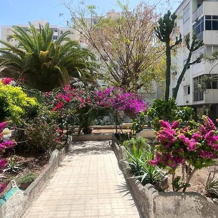 Relax Apartamento 7 Las Palmas Exterior photo