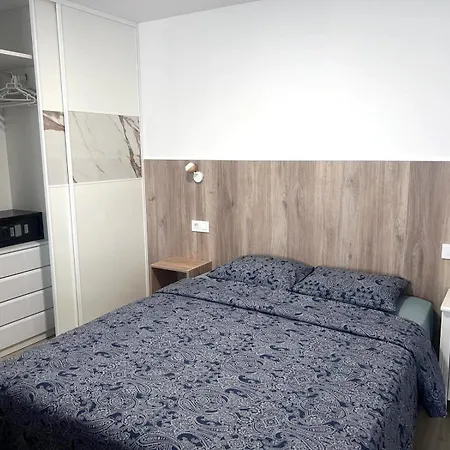 Relax Apartamento 7 Las Palmas Exterior photo