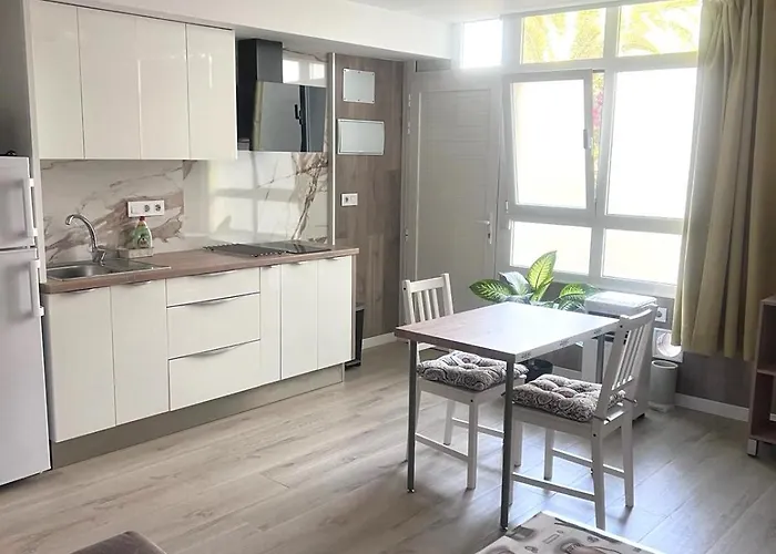 Relax Apartamento 7