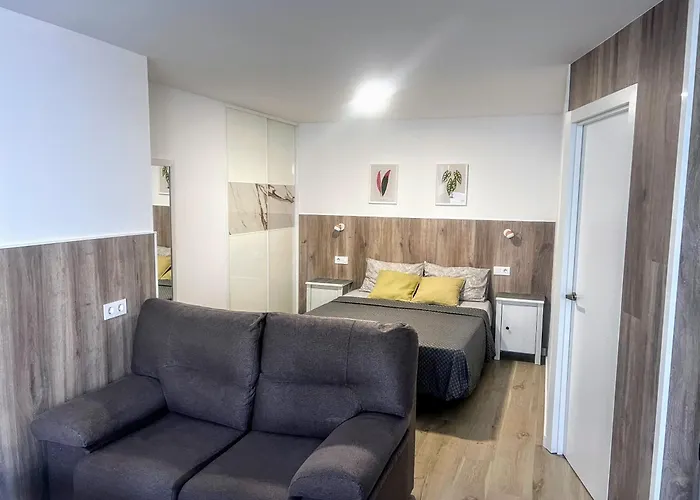 Relax Apartamento 7