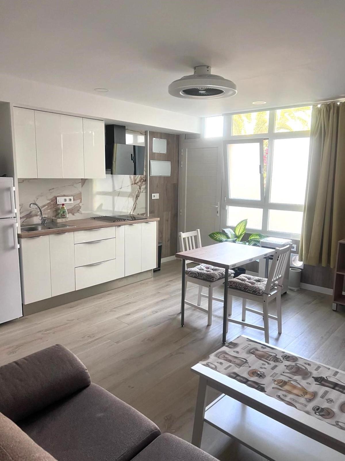 Appartement Relax 7