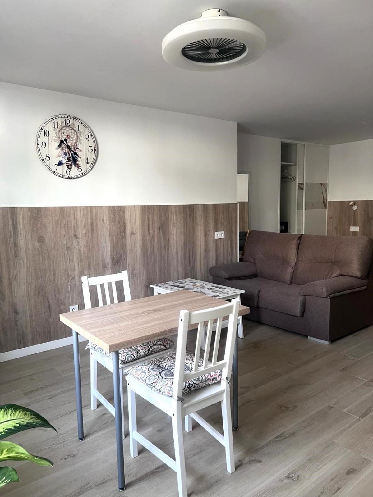 Appartement Relax 7 *