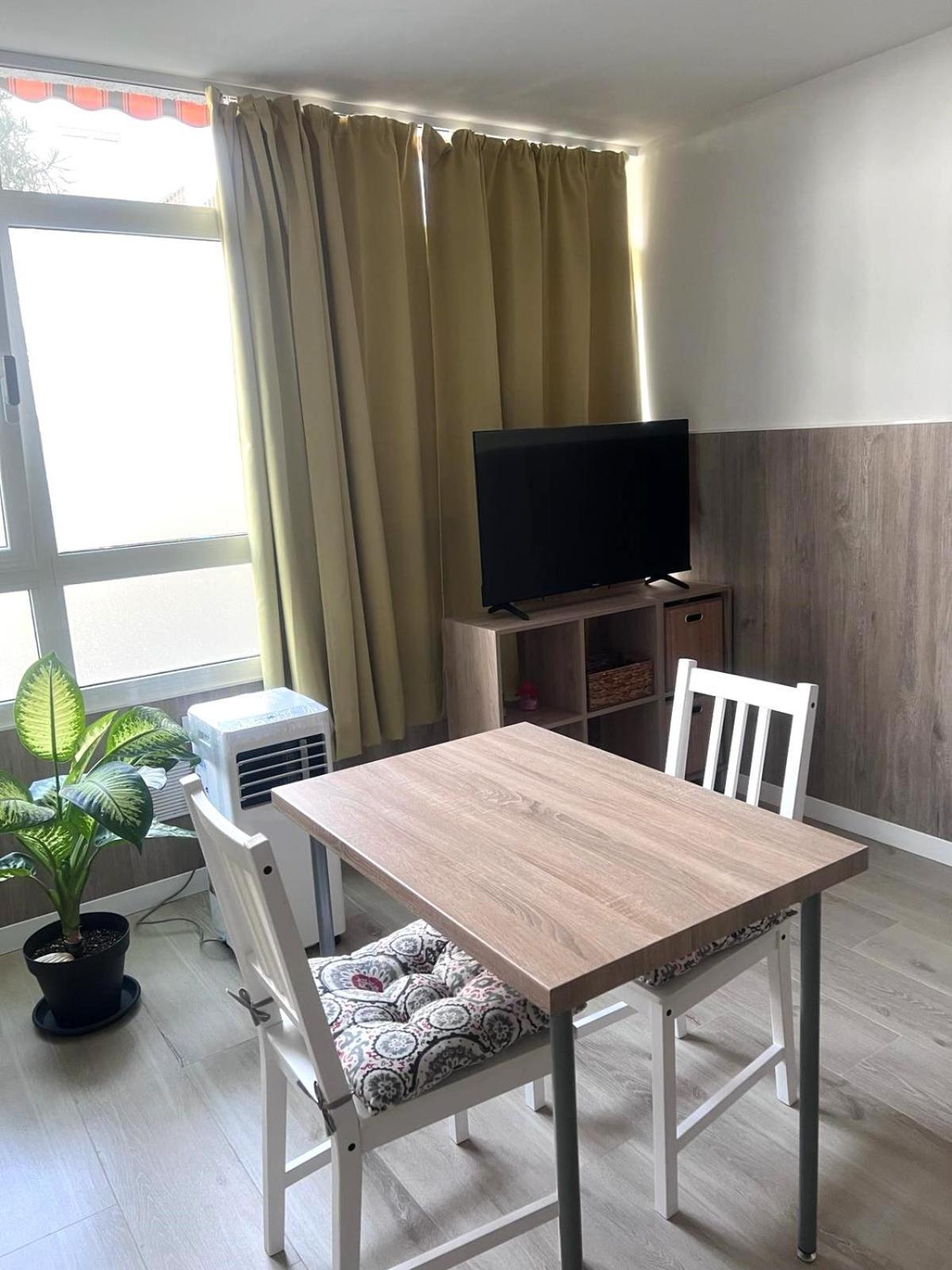 Appartement Relax 7 Las Palmas