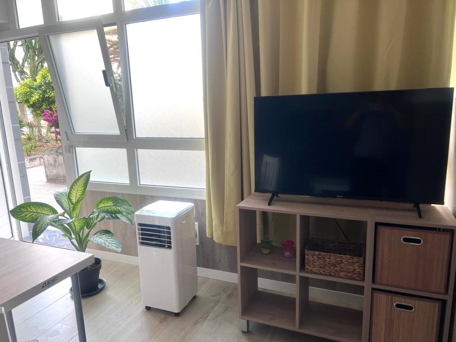 Relax 7 Appartement Las Palmas