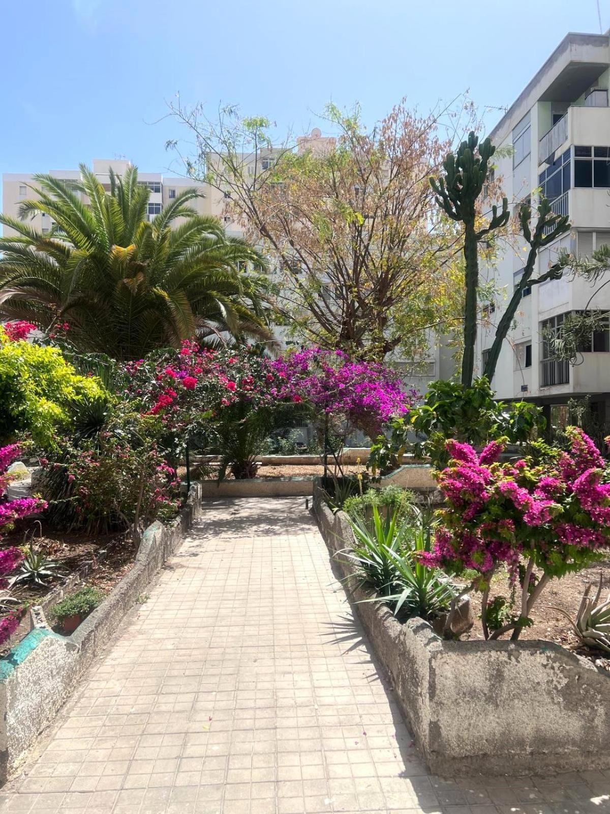 Appartement Relax 7 Las Palmas