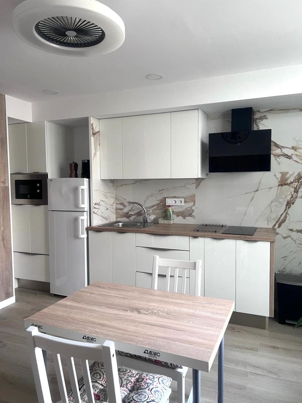 Relax 7 Appartement Las Palmas