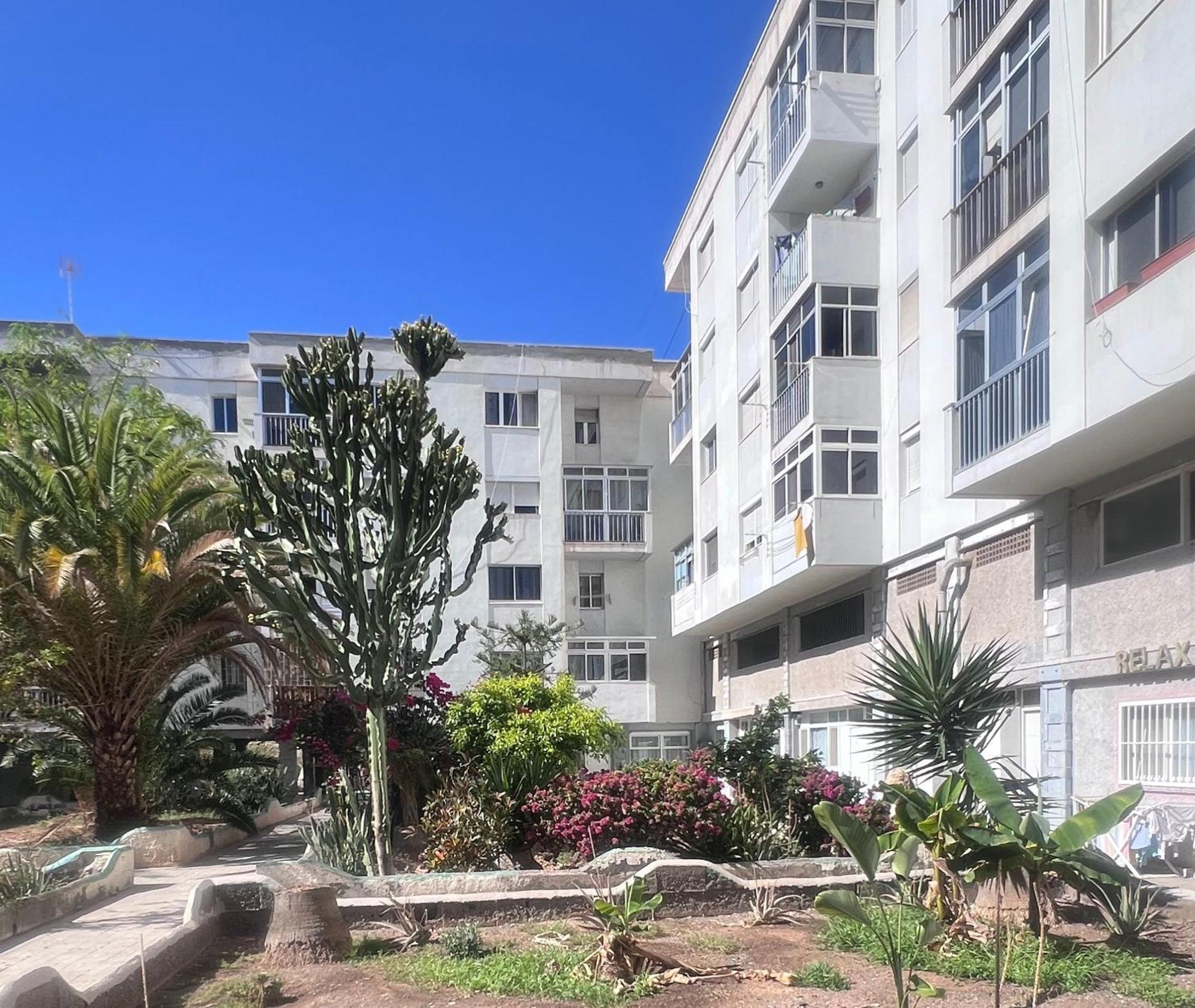 Appartement Relax 7 Las Palmas