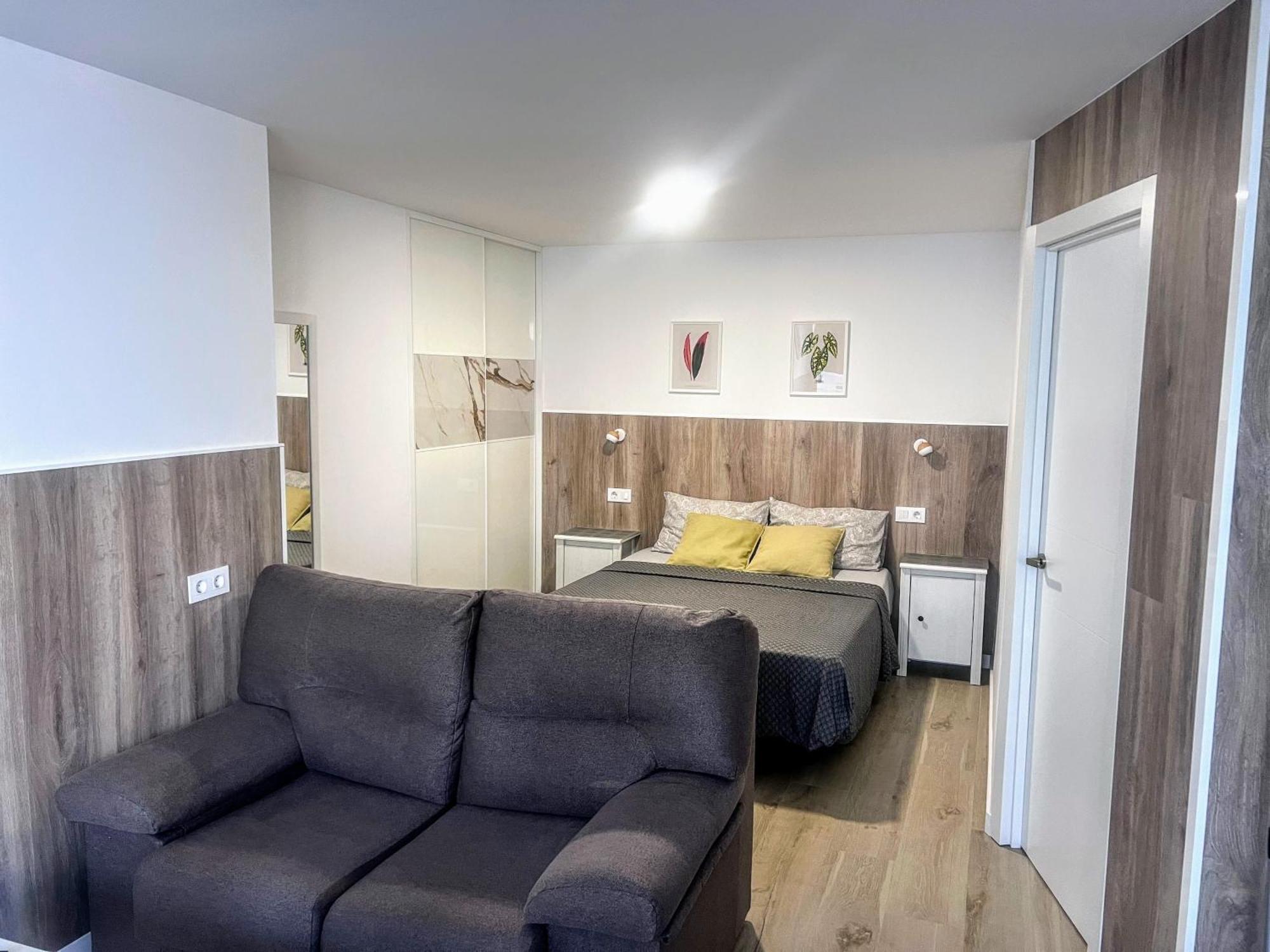 Appartement Relax 7 *